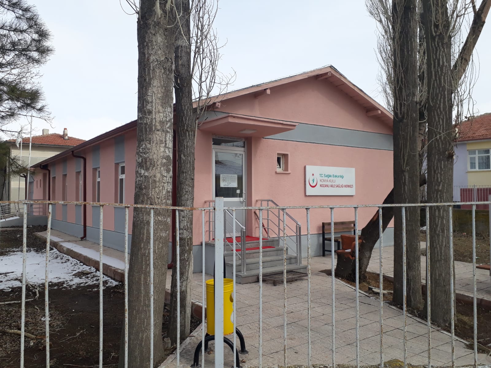 Asm Dış Görünüm 1